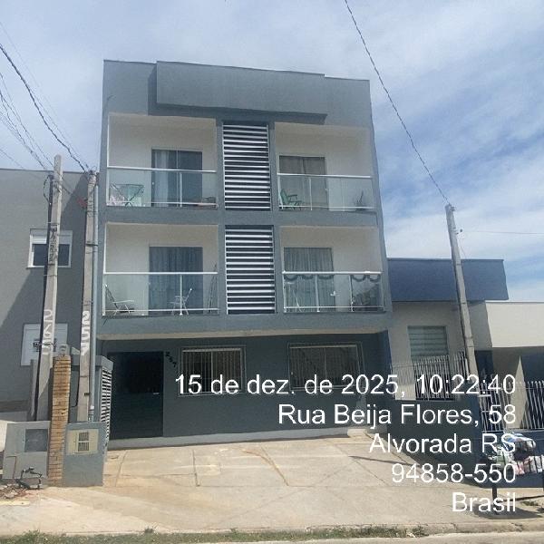 Apartamento da Caixa em ALVORADA / RS - 8444437103006