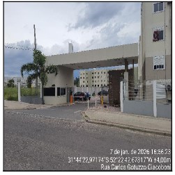 Apartamento da Caixa em PELOTAS / RS - 8444437700632