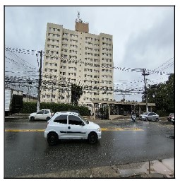 Apartamento da Caixa em SAO PAULO / SP - 8555500851649