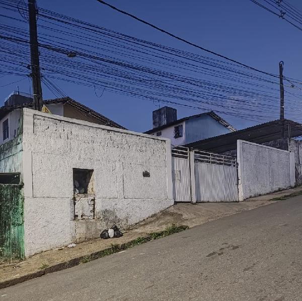 Apartamento da Caixa em SAO LOURENCO DA MATA / PE - 8555501361238