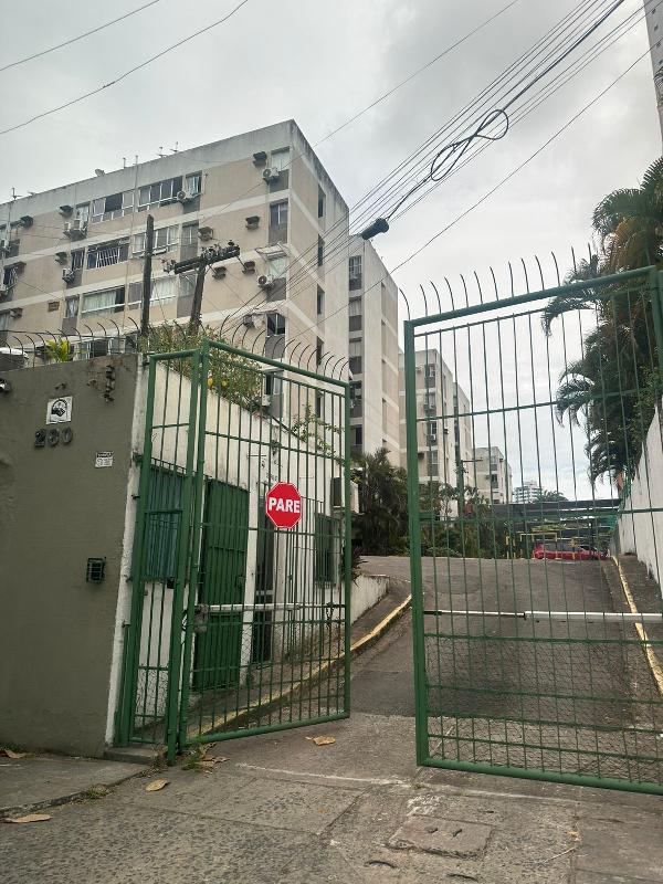 Apartamento da Caixa em RECIFE / PE - 8555503663851