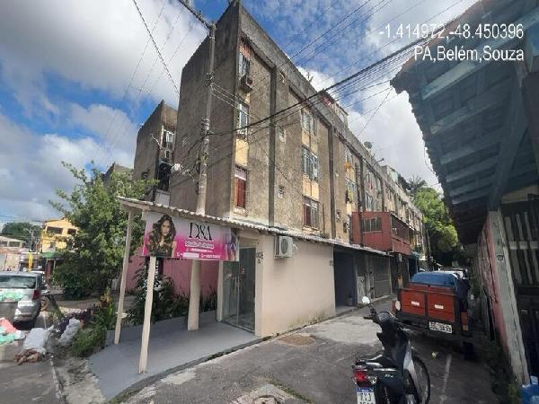 Apartamento da Caixa em BELEM / PA - 8555505809950