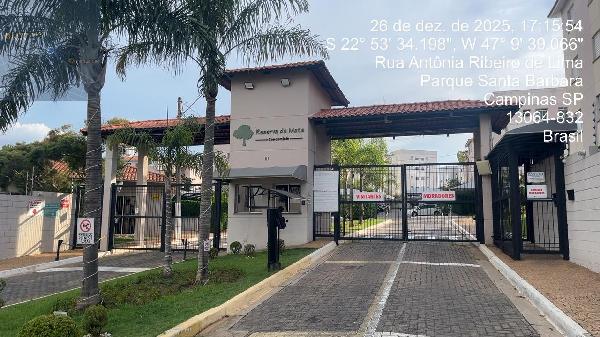 Apartamento da Caixa em CAMPINAS / SP - 8555506952978