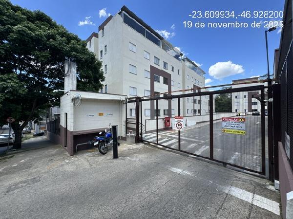 Apartamento da Caixa em COTIA / SP - 8555510166752