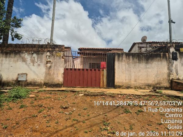 Casa da Caixa em LUZIANIA / GO - 8555510448138