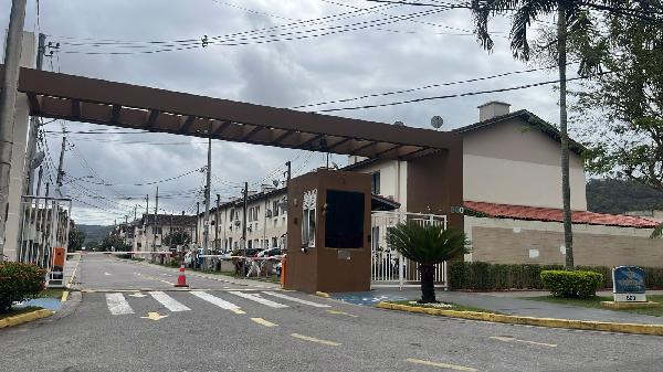 Apartamento da Caixa em RIO DE JANEIRO / RJ - 8555511225060