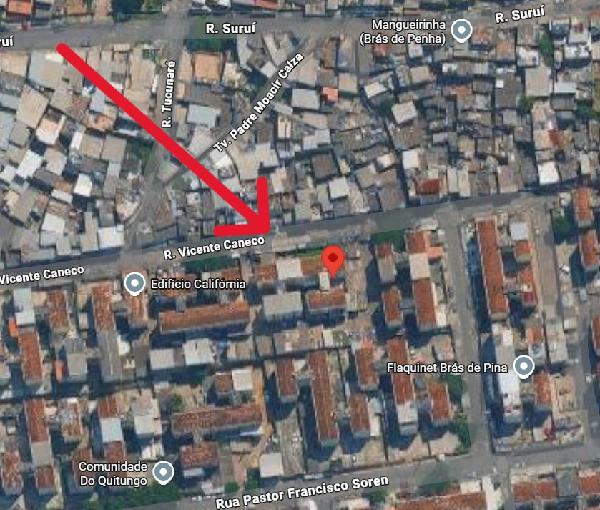 Apartamento da Caixa em RIO DE JANEIRO / RJ - 8555512229522