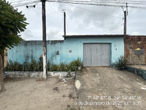 Casa da Caixa em IGARASSU / PE - 8555513946210