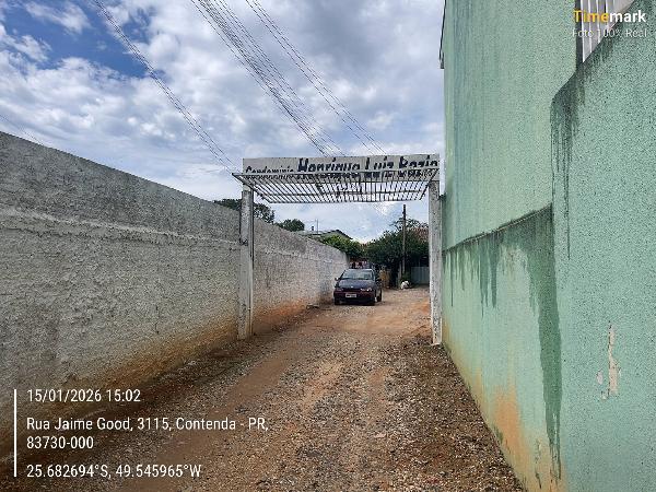 Casa da Caixa em CONTENDA / PR - 8555515362061