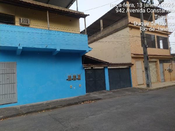 Casa da Caixa em DUQUE DE CAXIAS / RJ - 8555516540737