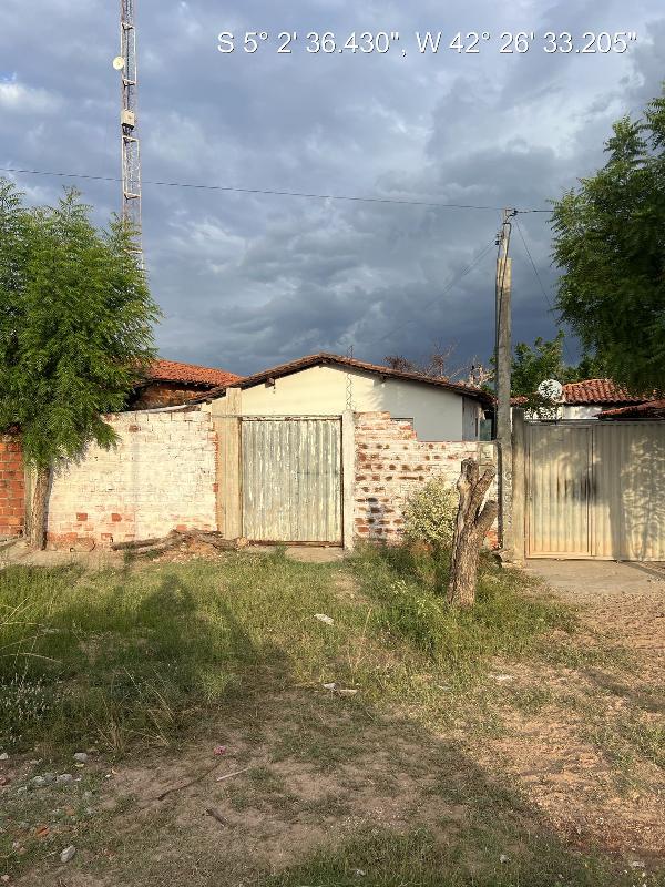 Imóvel da Caixa em ALTOS / PI - 8555518757890