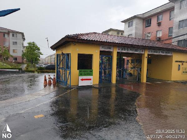 Apartamento da Caixa em MANAUS / AM - 8555519335816