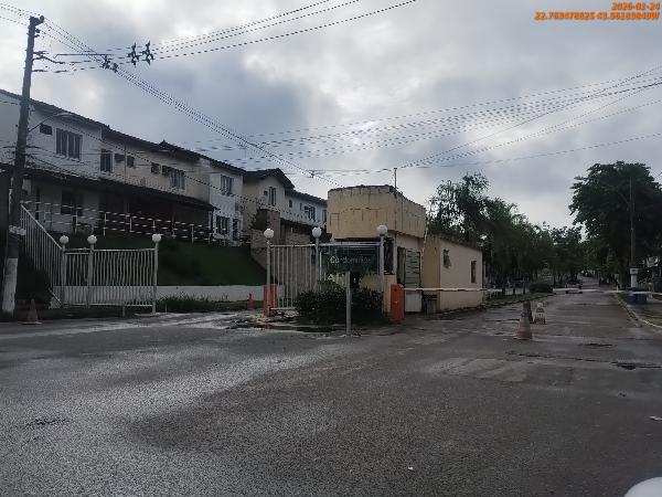 Casa da Caixa em NOVA IGUACU / RJ - 8555520699753