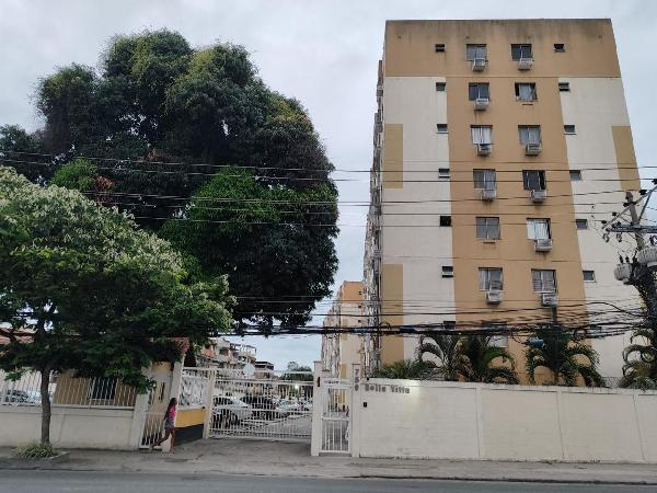 Apartamento da Caixa em RIO DE JANEIRO / RJ - 8555521630200