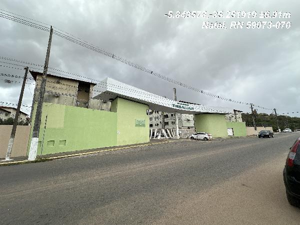 Apartamento da Caixa em NATAL / RN - 8555521884481