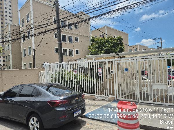 Apartamento da Caixa em SAO PAULO / SP - 8555522058291