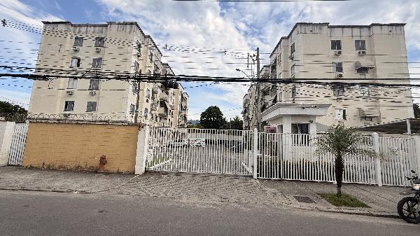 Apartamento da Caixa em RIO DE JANEIRO / RJ - 8555522224841