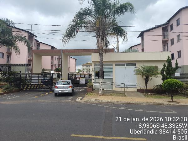 Apartamento da Caixa em UBERLANDIA / MG - 8555522530276