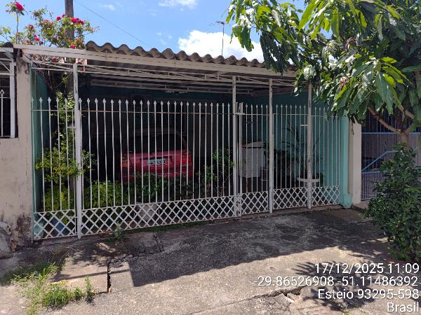 Casa da Caixa em ESTEIO / RS - 8555523260922