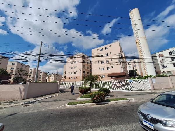 Apartamento da Caixa em RIO DE JANEIRO / RJ - 8555523958342