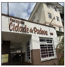 Apartamento da Caixa em CURITIBA / PR - 8555526284016