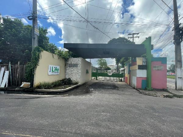 Apartamento da Caixa em ANANINDEUA / PA - 8555526411999