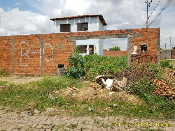 Casa da Caixa em TERESINA / PI - 8555526992673