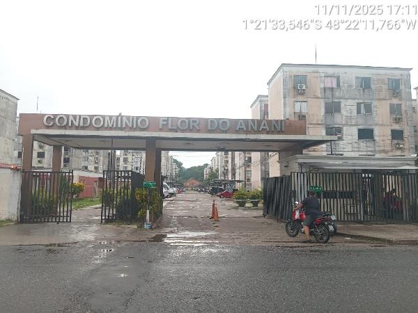 Apartamento da Caixa em ANANINDEUA / PA - 8555527217258