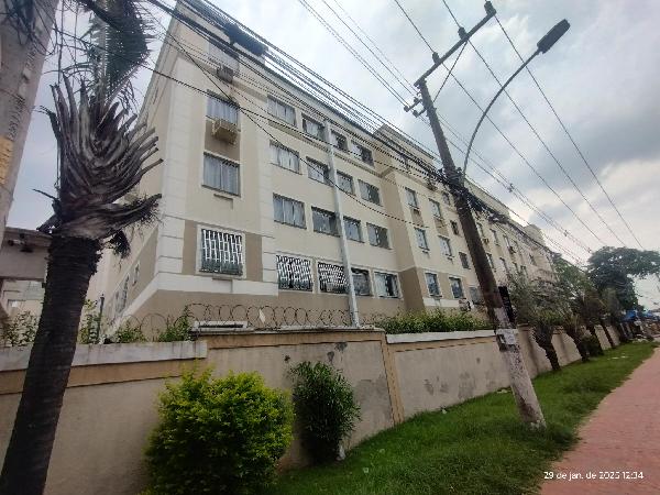 Apartamento da Caixa em RIO DE JANEIRO / RJ - 8555527440160