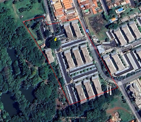 Apartamento da Caixa em RIBEIRAO PRETO / SP - 8555527674268