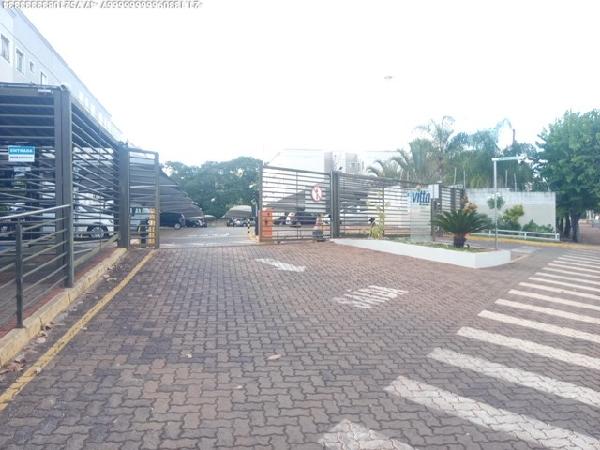 Apartamento da Caixa em RIBEIRAO PRETO / SP - 8555527735348
