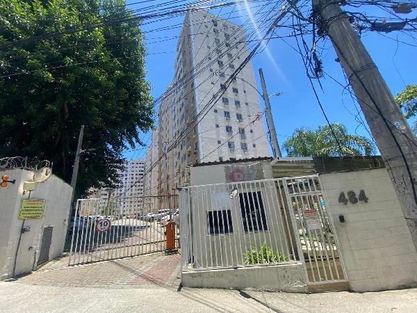 Apartamento da Caixa em RIO DE JANEIRO / RJ - 8555527974229