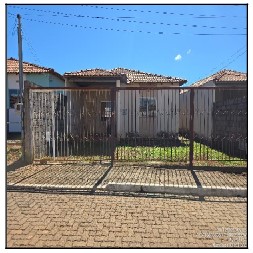 Casa da Caixa em PLANALTINA / GO - 8555528168242