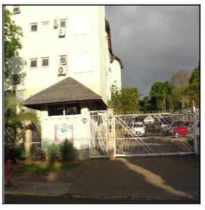 Apartamento da Caixa em NOVO HAMBURGO / RS - 8555528256630