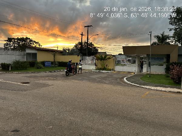 Casa da Caixa em PORTO VELHO / RO - 8555530077666