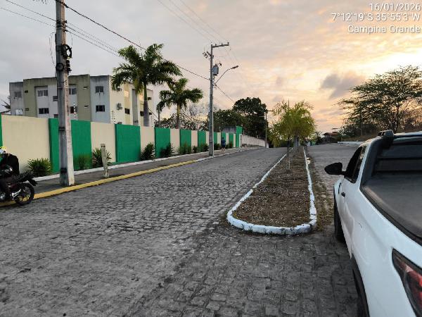 Apartamento da Caixa em CAMPINA GRANDE / PB - 8555530299189