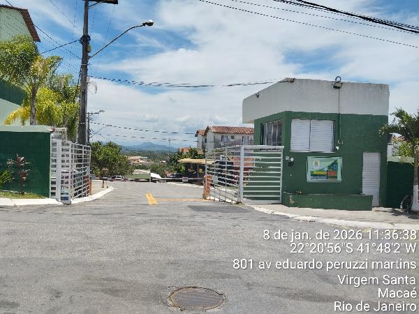 Apartamento da Caixa em MACAE / RJ - 8555530971103