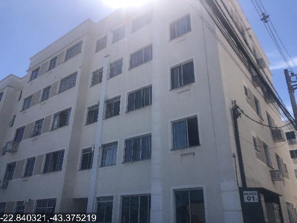 Apartamento da Caixa em RIO DE JANEIRO / RJ - 8555532099152