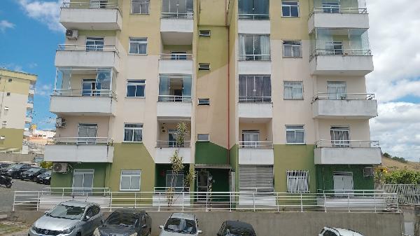 Apartamento da Caixa em TRES RIOS / RJ - 8555532928515