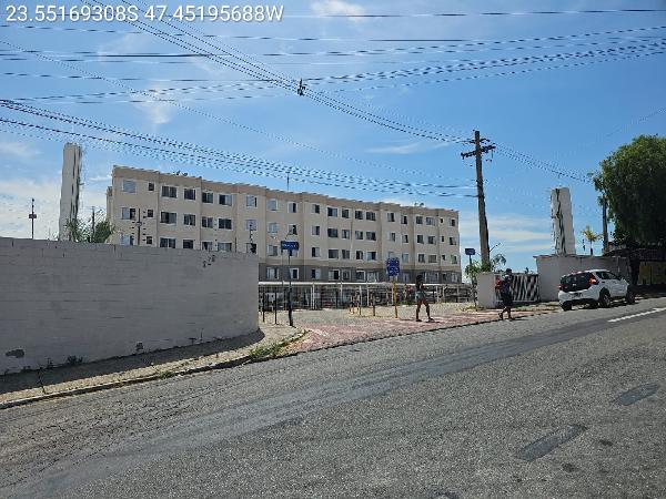 Apartamento da Caixa em VOTORANTIM / SP - 8555533415821