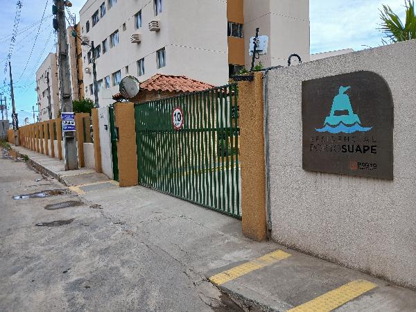 Apartamento da Caixa em JABOATAO DOS GUARARAPES / PE - 8555533776336