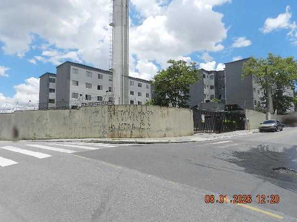 Apartamento da Caixa em SAO PAULO / SP - 8555534042301