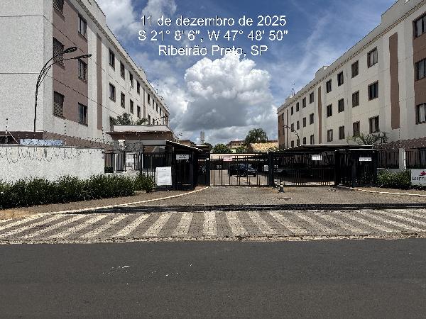 Apartamento da Caixa em RIBEIRAO PRETO / SP - 8555534601092