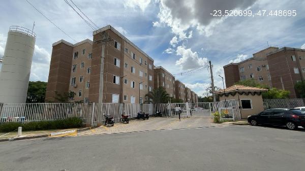 Apartamento da Caixa em SOROCABA / SP - 8555534961692
