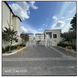 Apartamento da Caixa em TERESINA / PI - 8555535053005