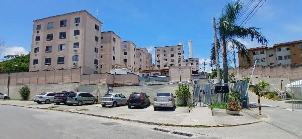 Apartamento da Caixa em RIO DE JANEIRO / RJ - 8555535144418