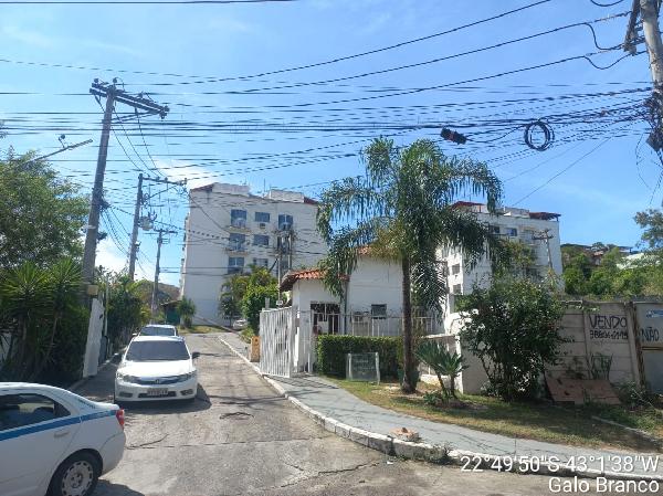 Apartamento da Caixa em SAO GONCALO / RJ - 8555535217539