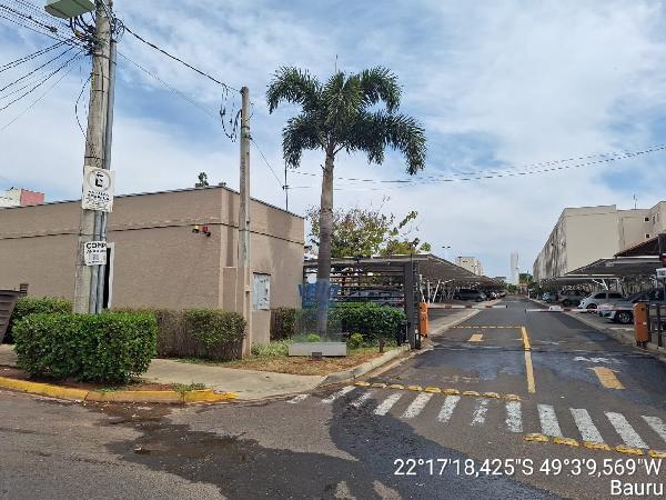 Apartamento da Caixa em BAURU / SP - 8555535431816