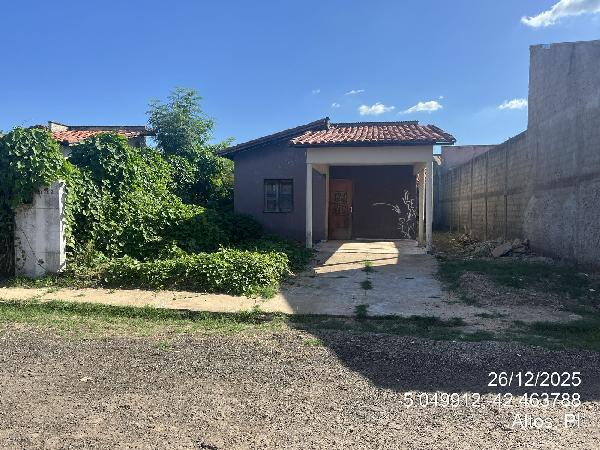 Casa da Caixa em ALTOS / PI - 8555535587700