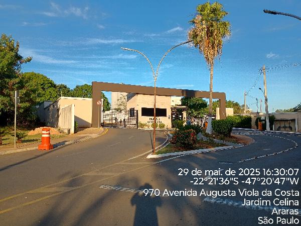 Apartamento da Caixa em ARARAS / SP - 8555535980771